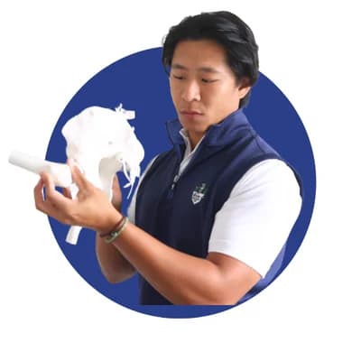 Train With Alvin logo