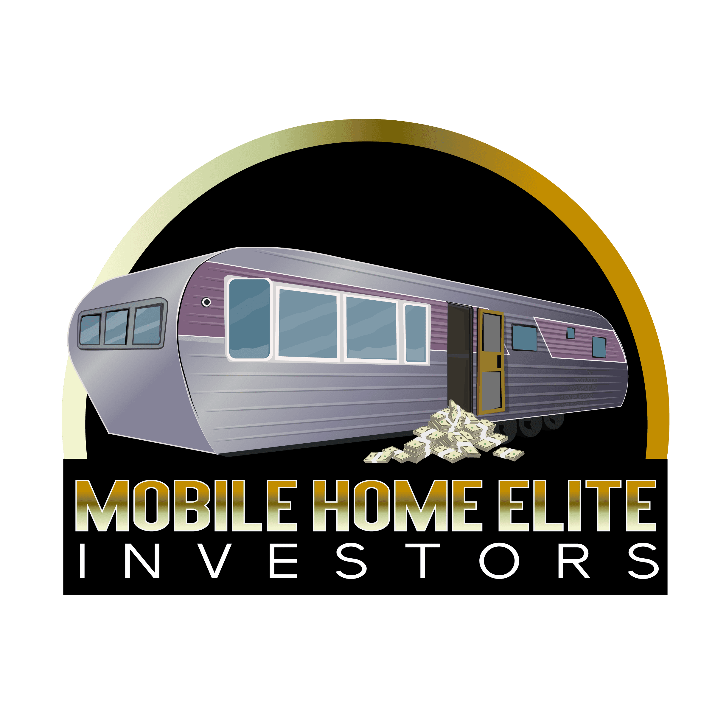Mobile Home Elite Investors logo