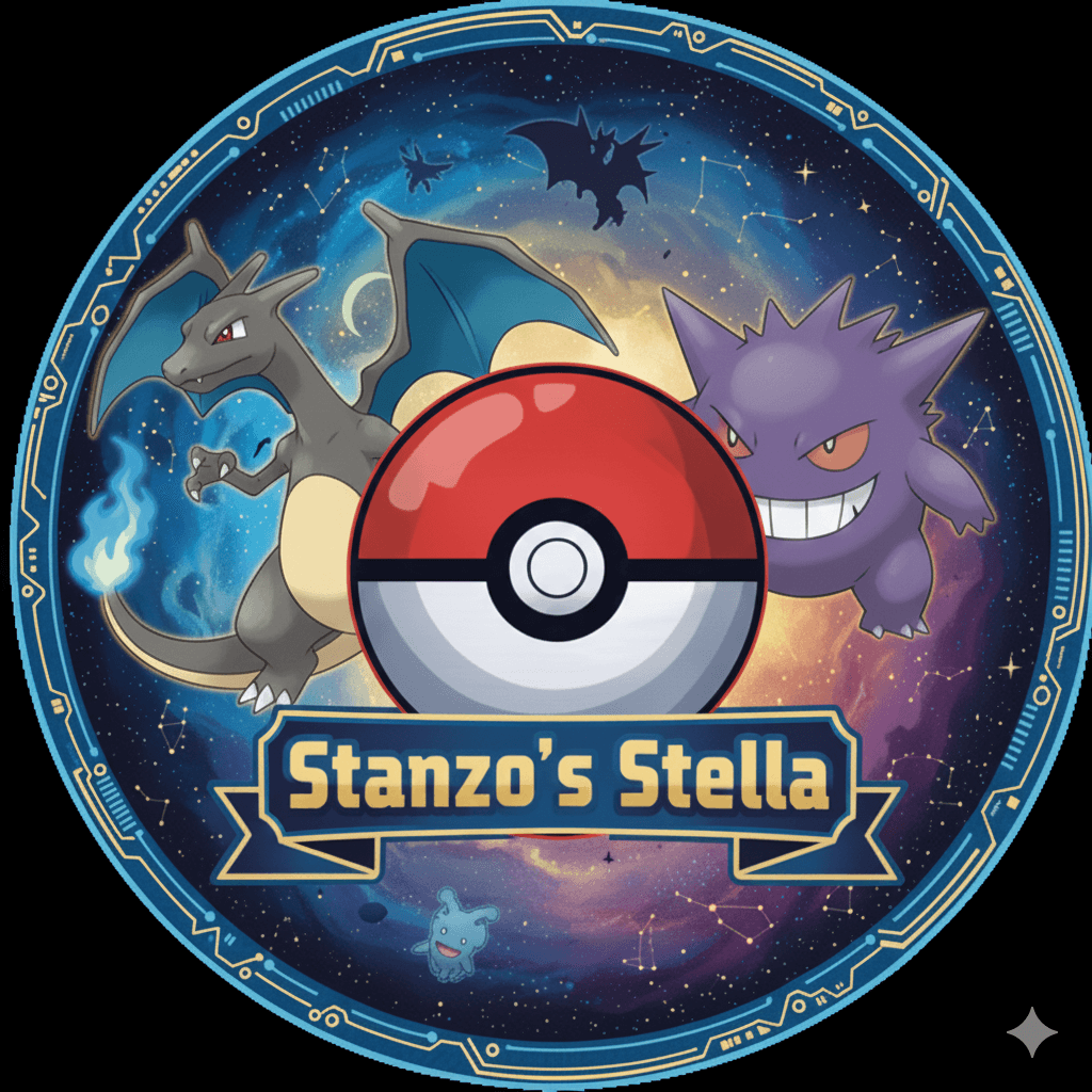 Stanzo's Stella logo