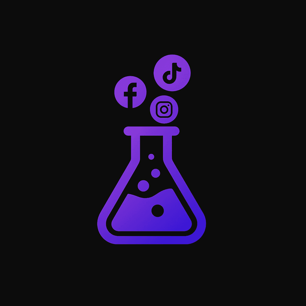 The Ad Lab logo