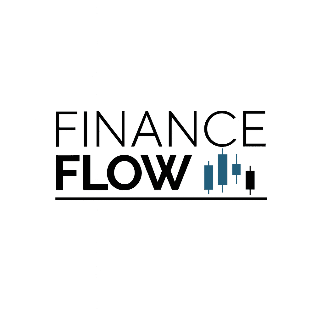 Finance Flow logo