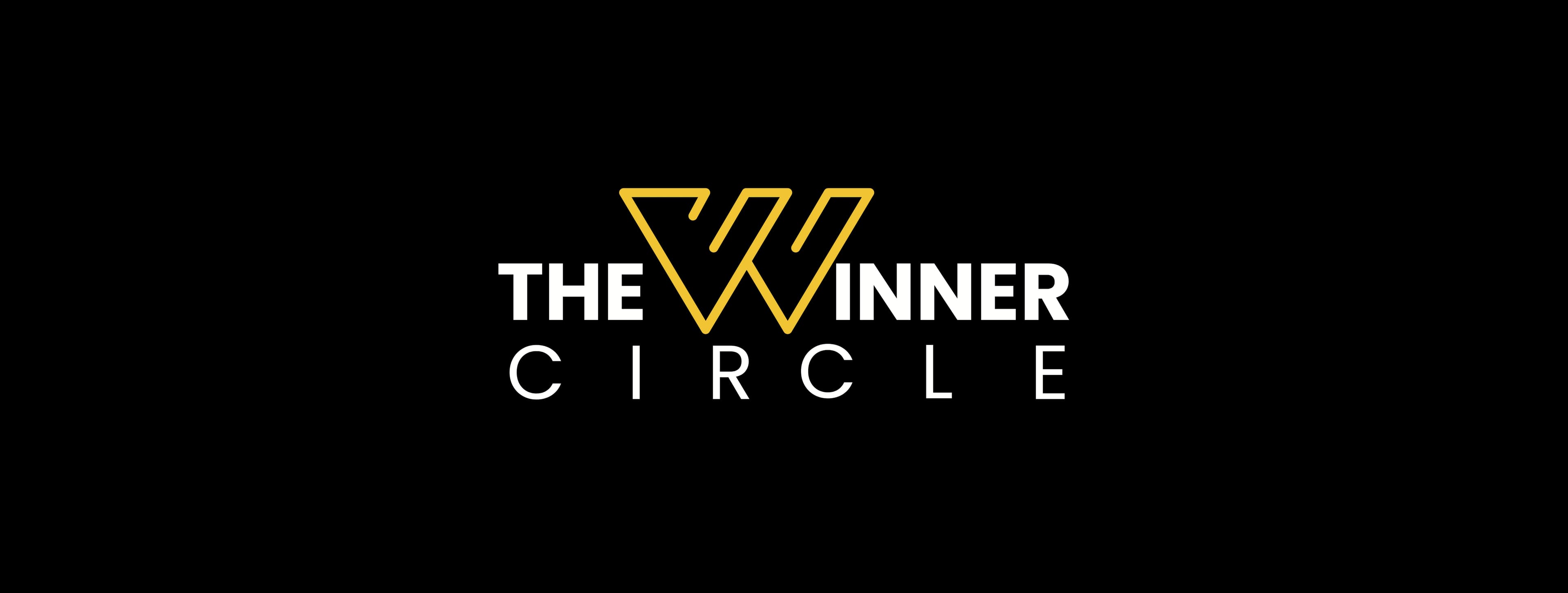 (W)inner Circle logo
