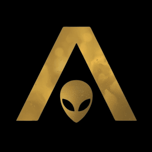 The AMPYRE Flow logo