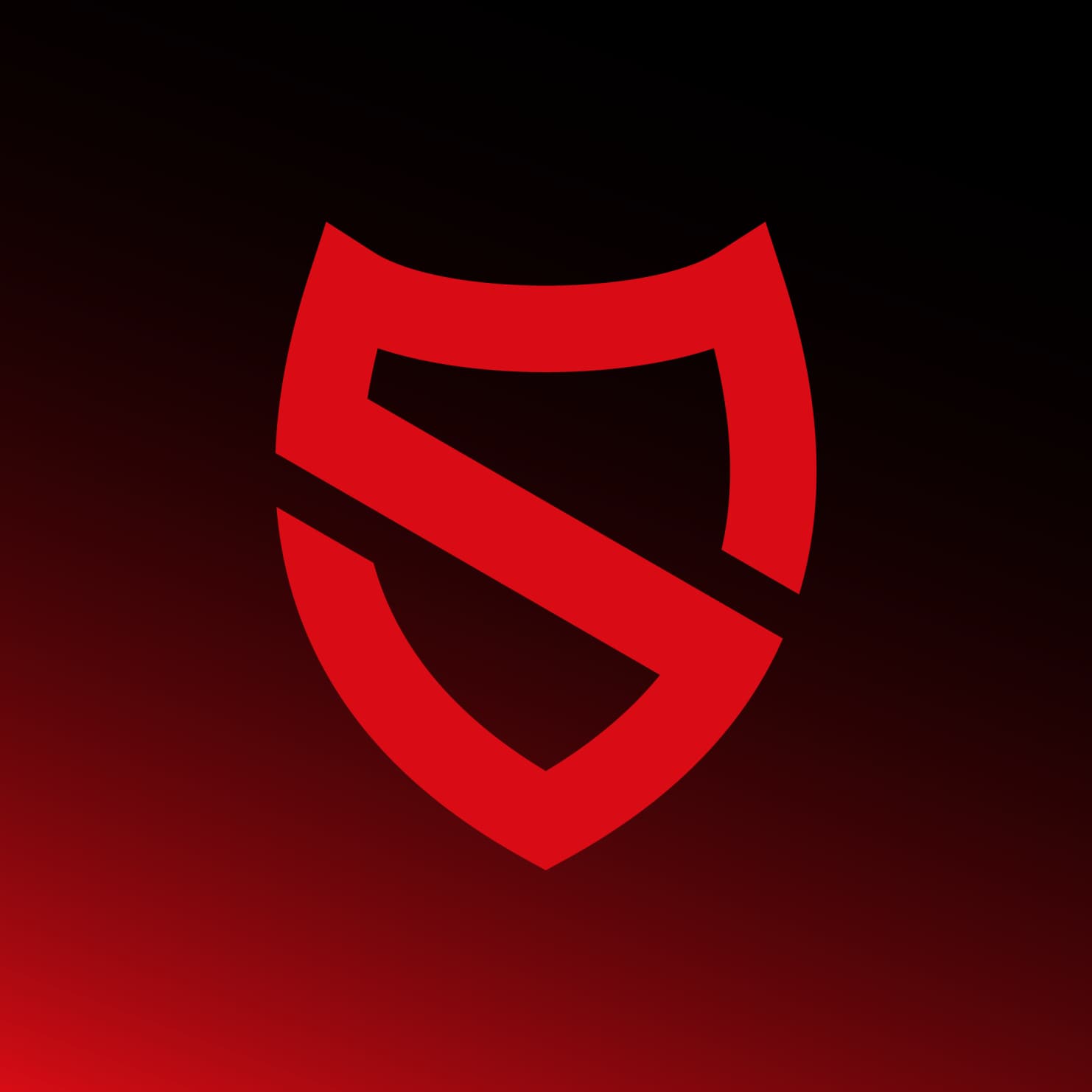 Secured logo