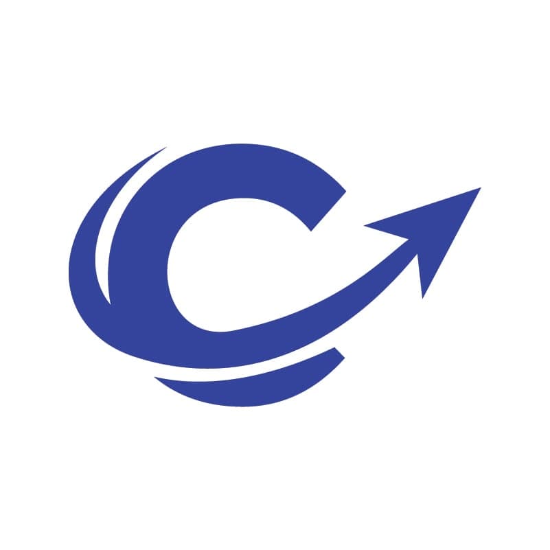 Content Launch logo