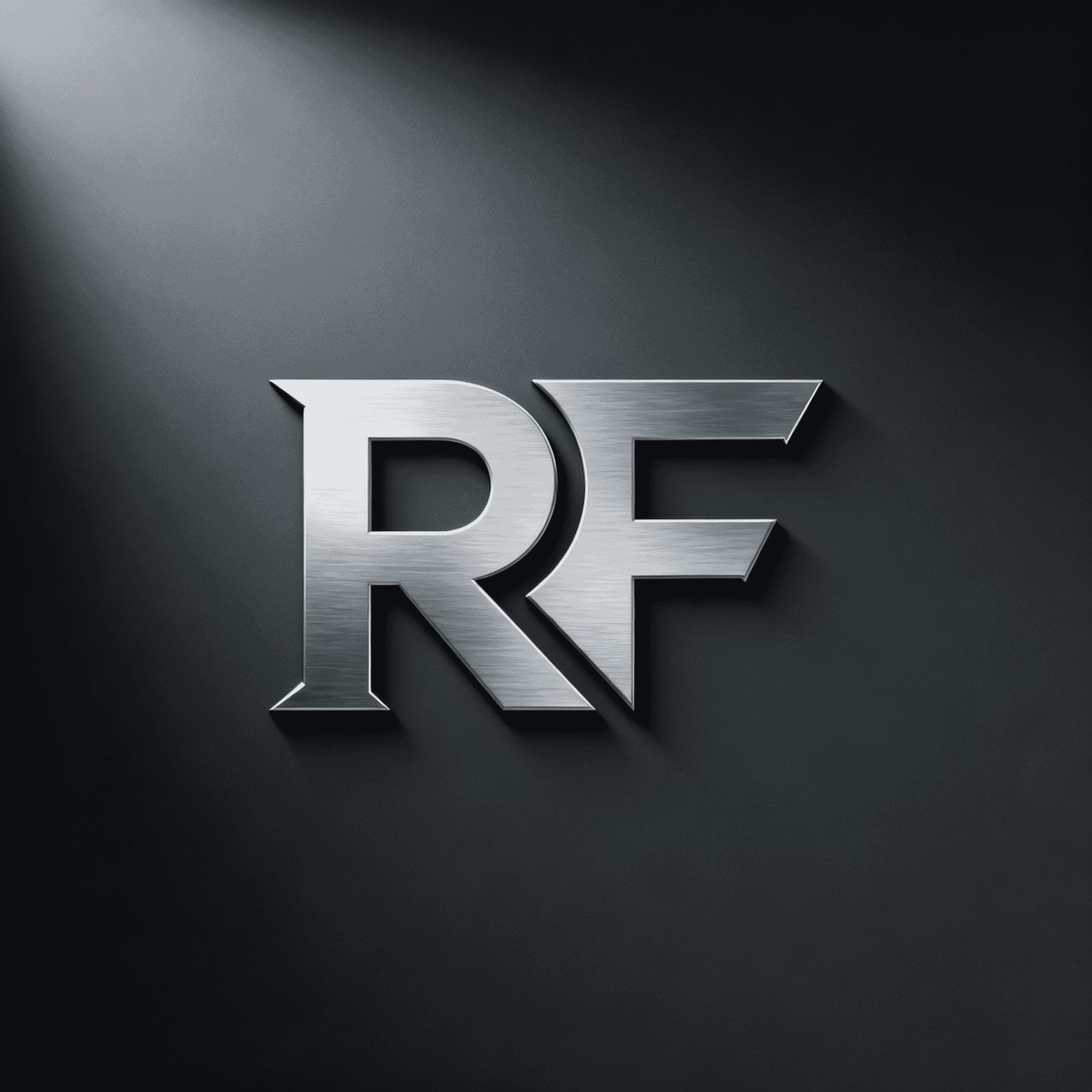 Rhys's Trading Community logo