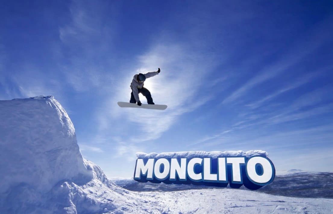 Monclito Trading logo