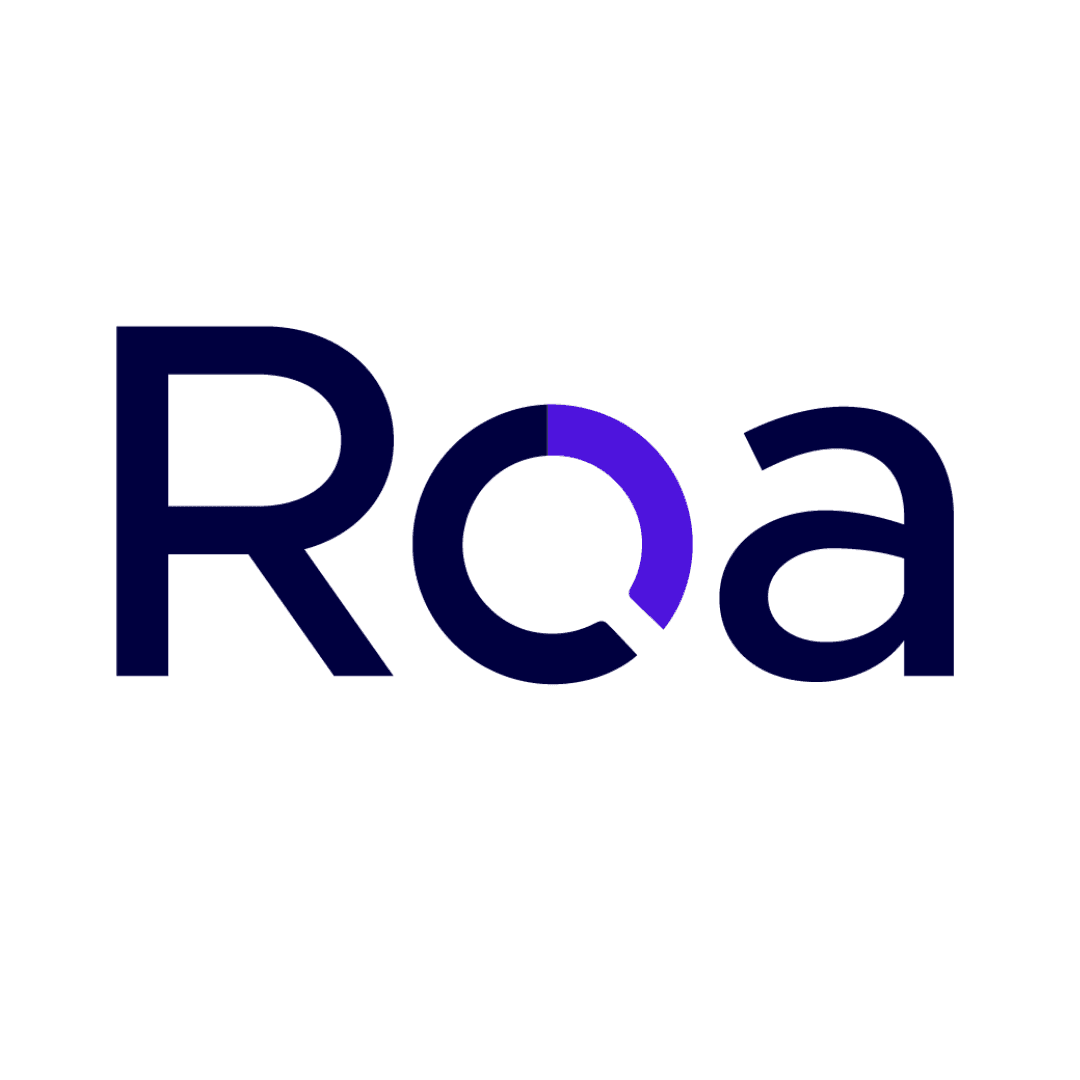 Roalytics logo
