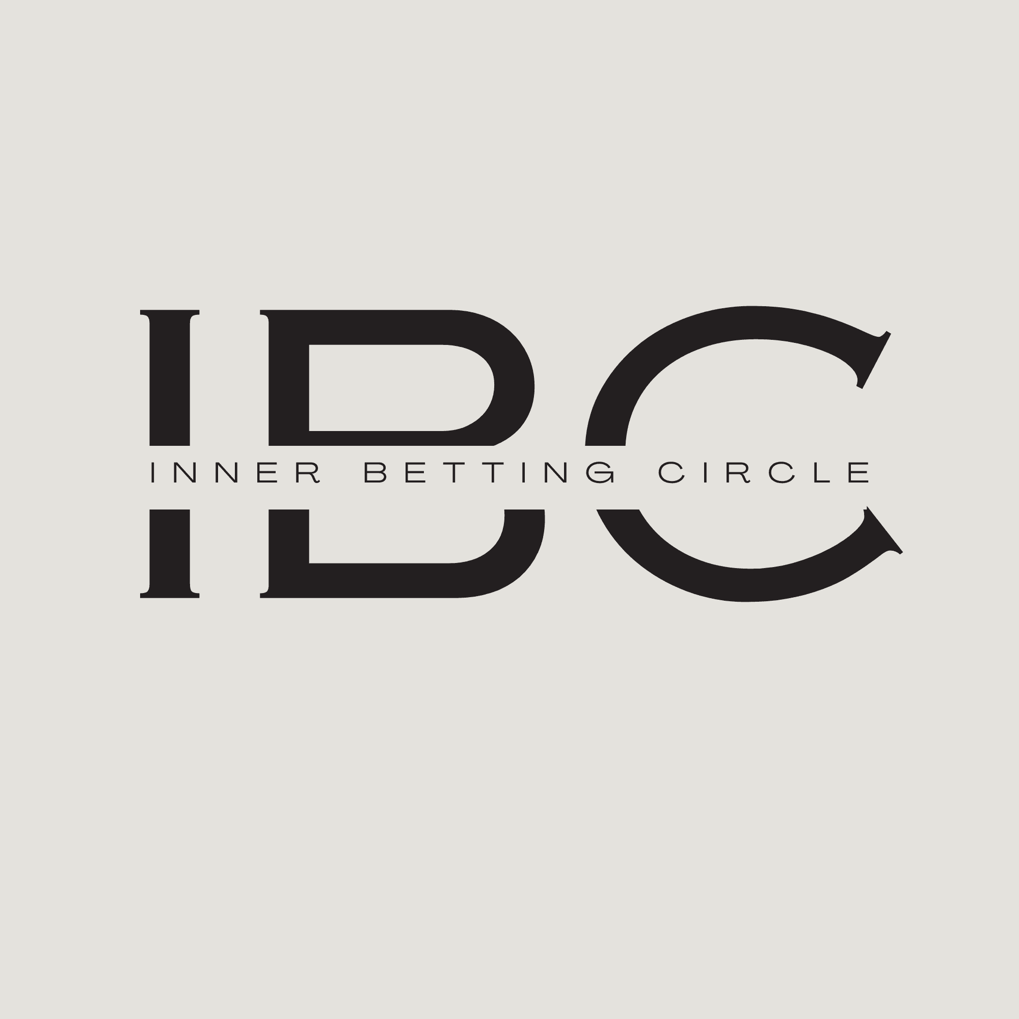 Inner Betting Circle logo