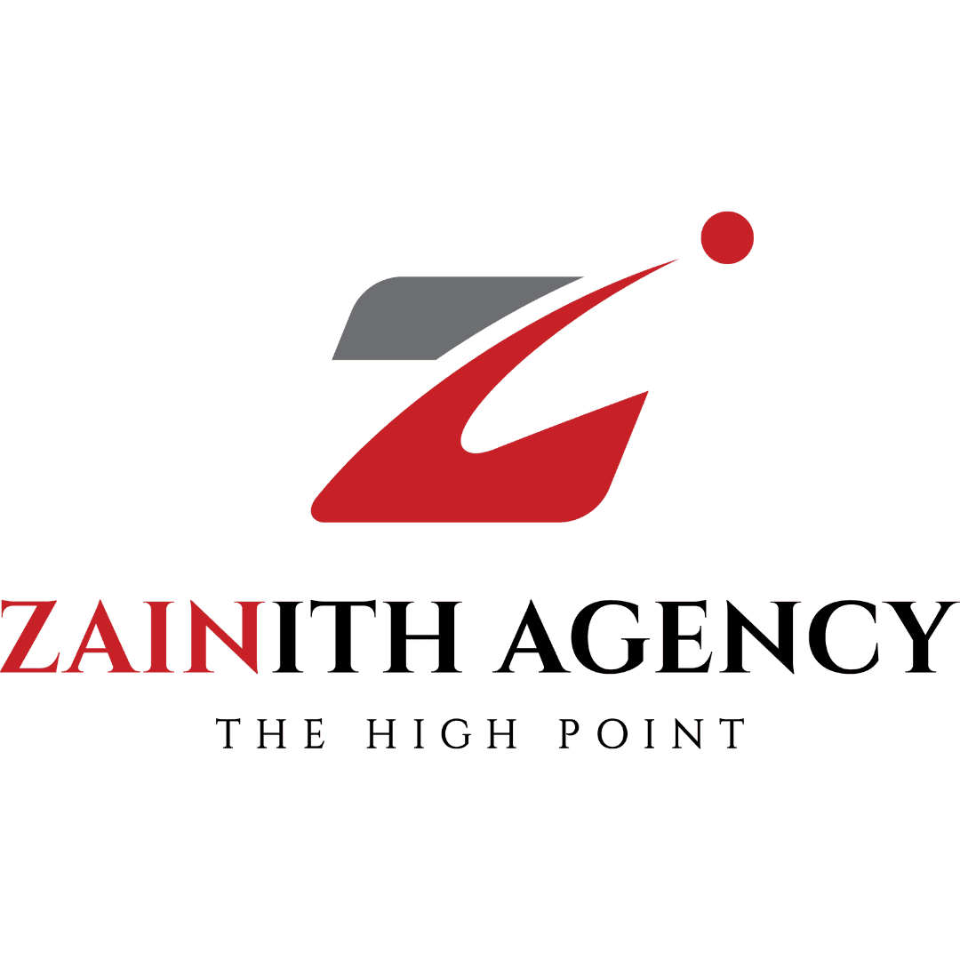 Zainith Agency logo