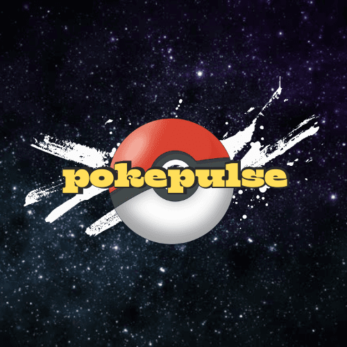 PokePulse logo