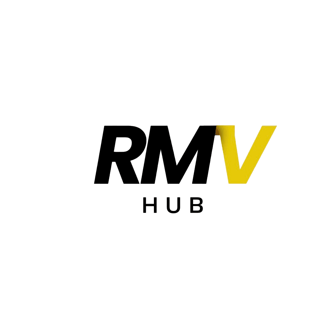 RMV Hub logo