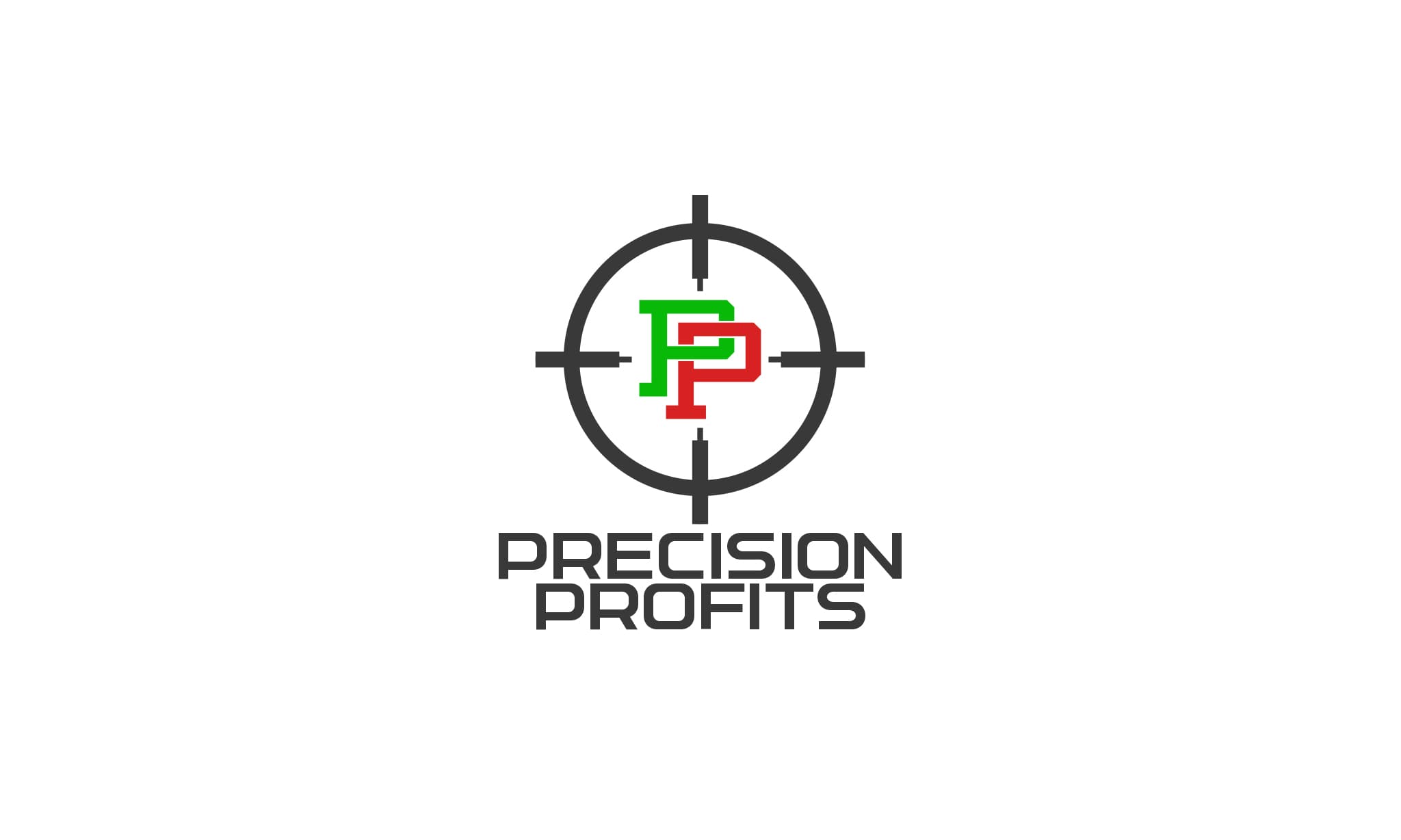 Precision Profits logo