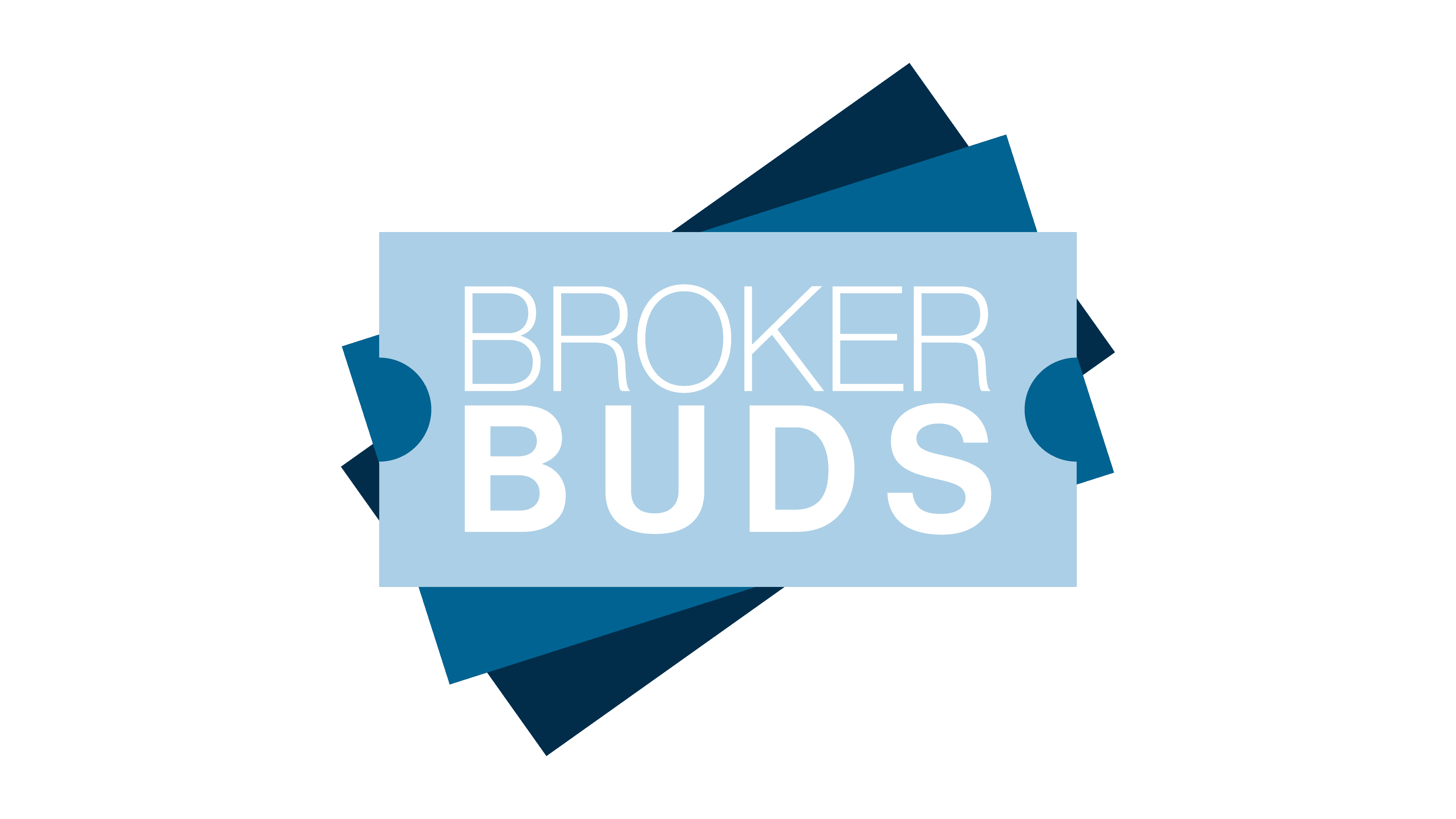 Broker Buds logo