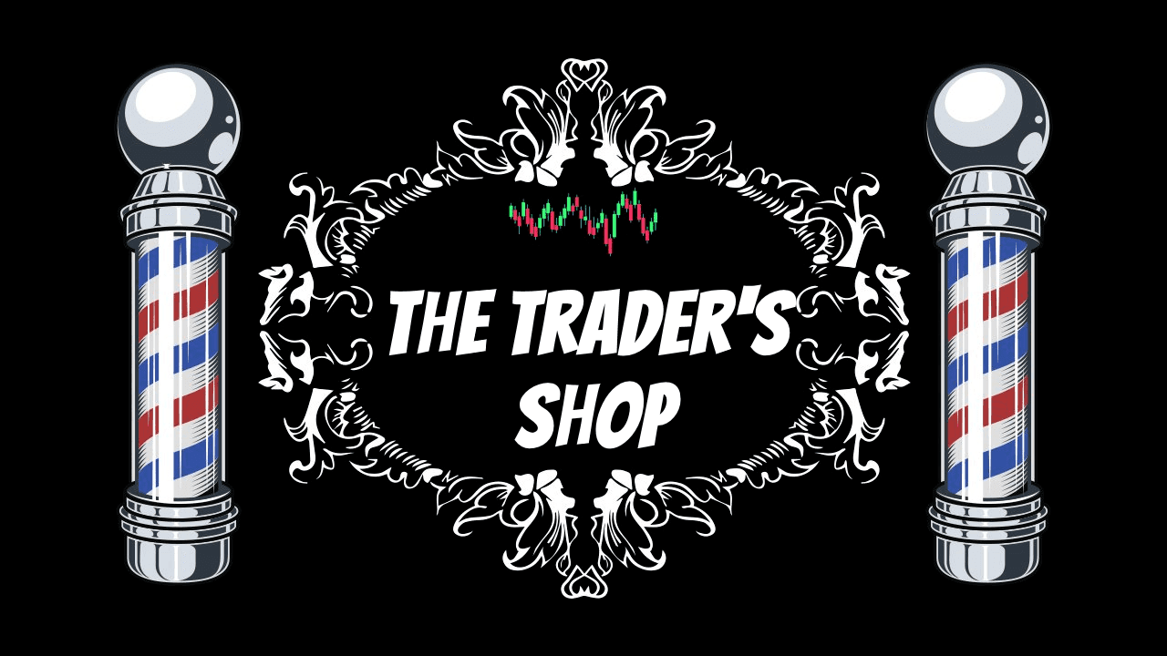 The Traders Shop logo