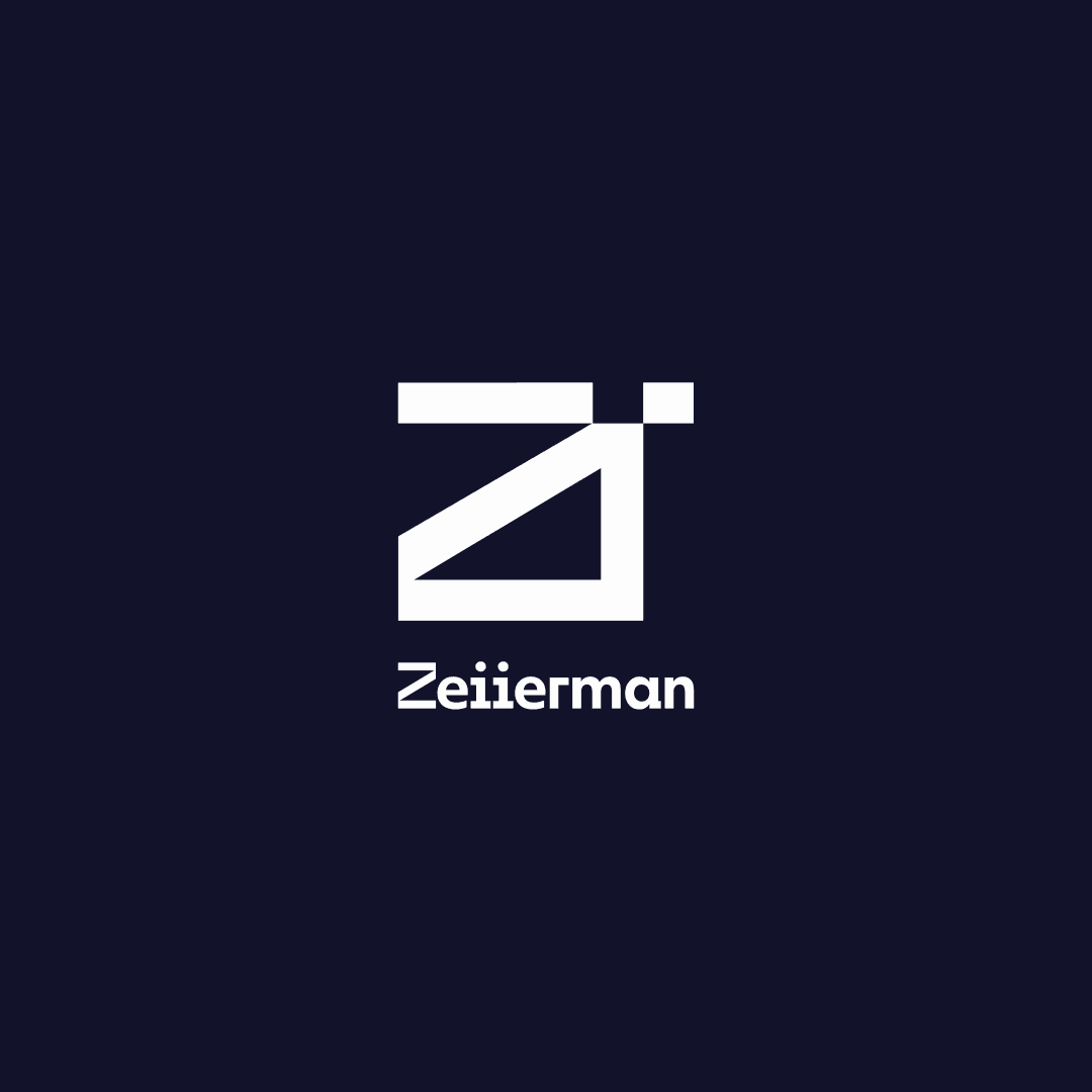 Zeiierman Trading logo