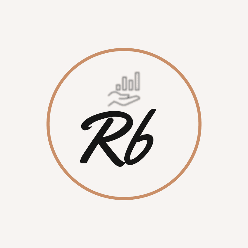 RB Swing Trader's Discord logo