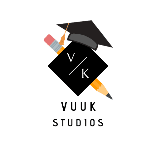 VuukStudios Academy logo