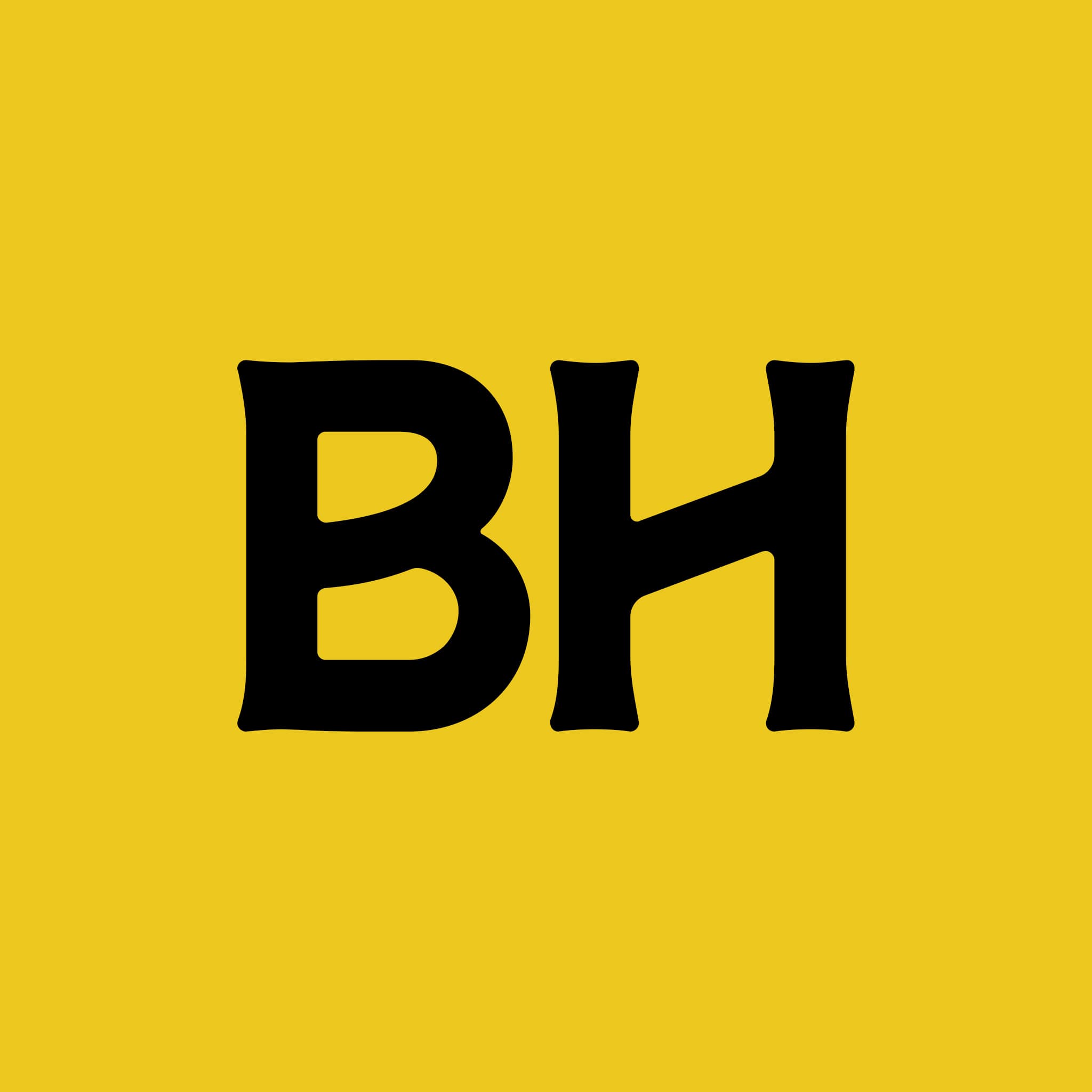 Brand Hub logo