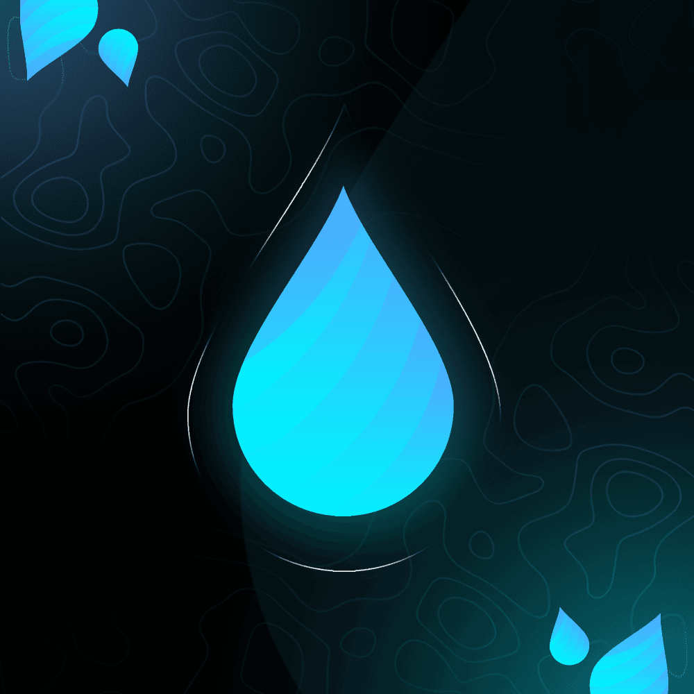Pure Solutions logo
