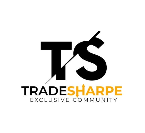 Tradesharpe Exclusive logo