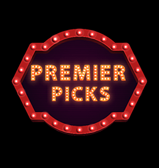 Premier Picks logo