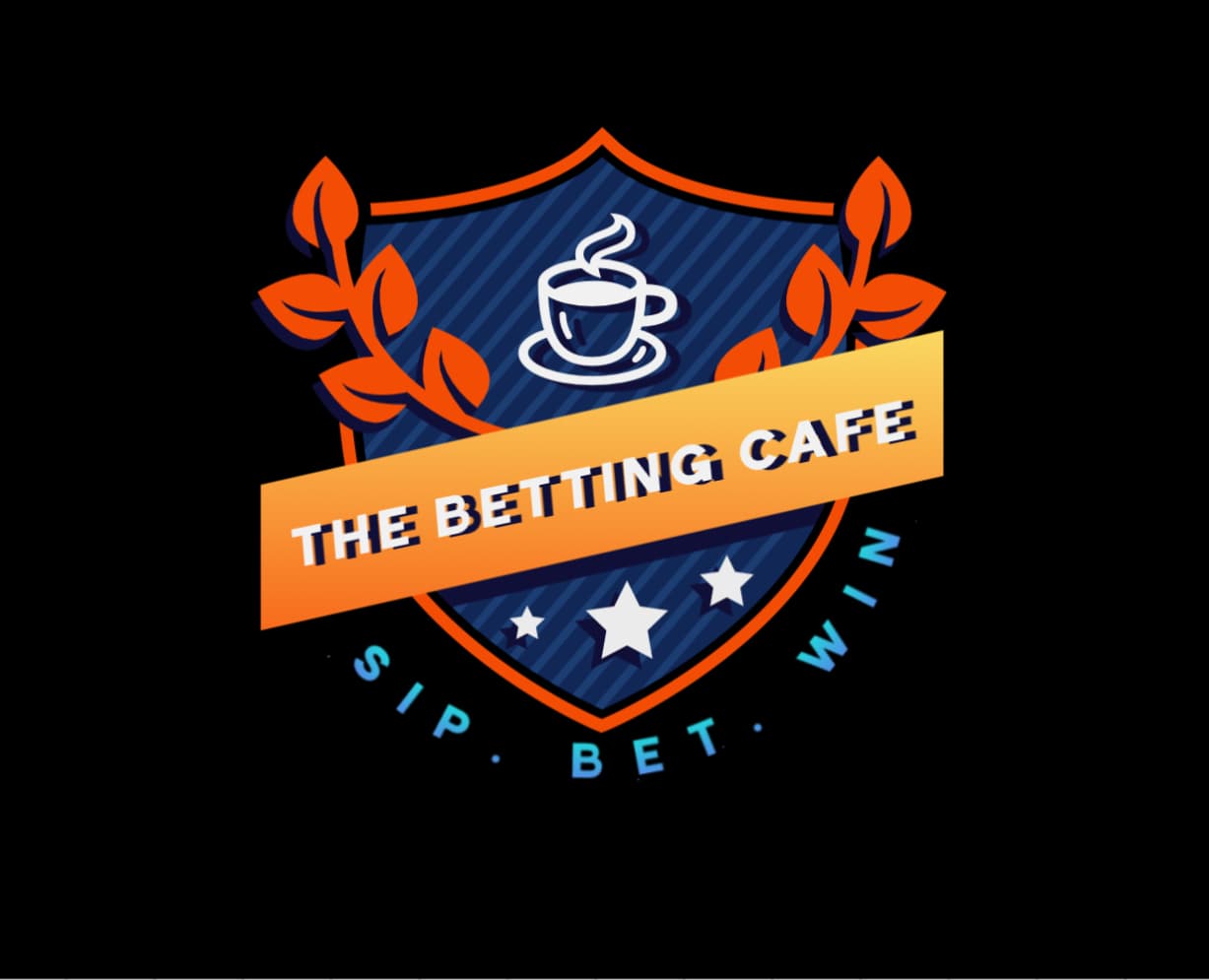 The Betting Cafe LLC logo
