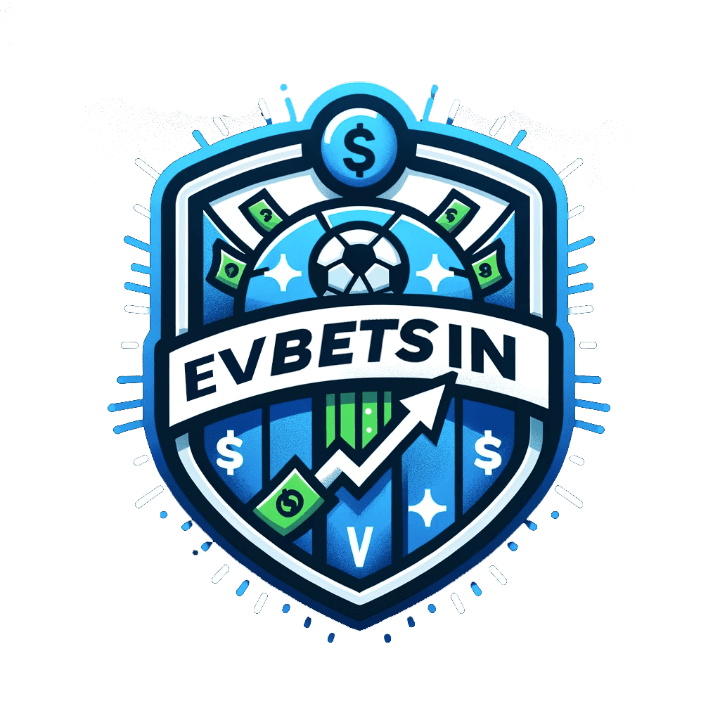 EV+ Bets IN logo