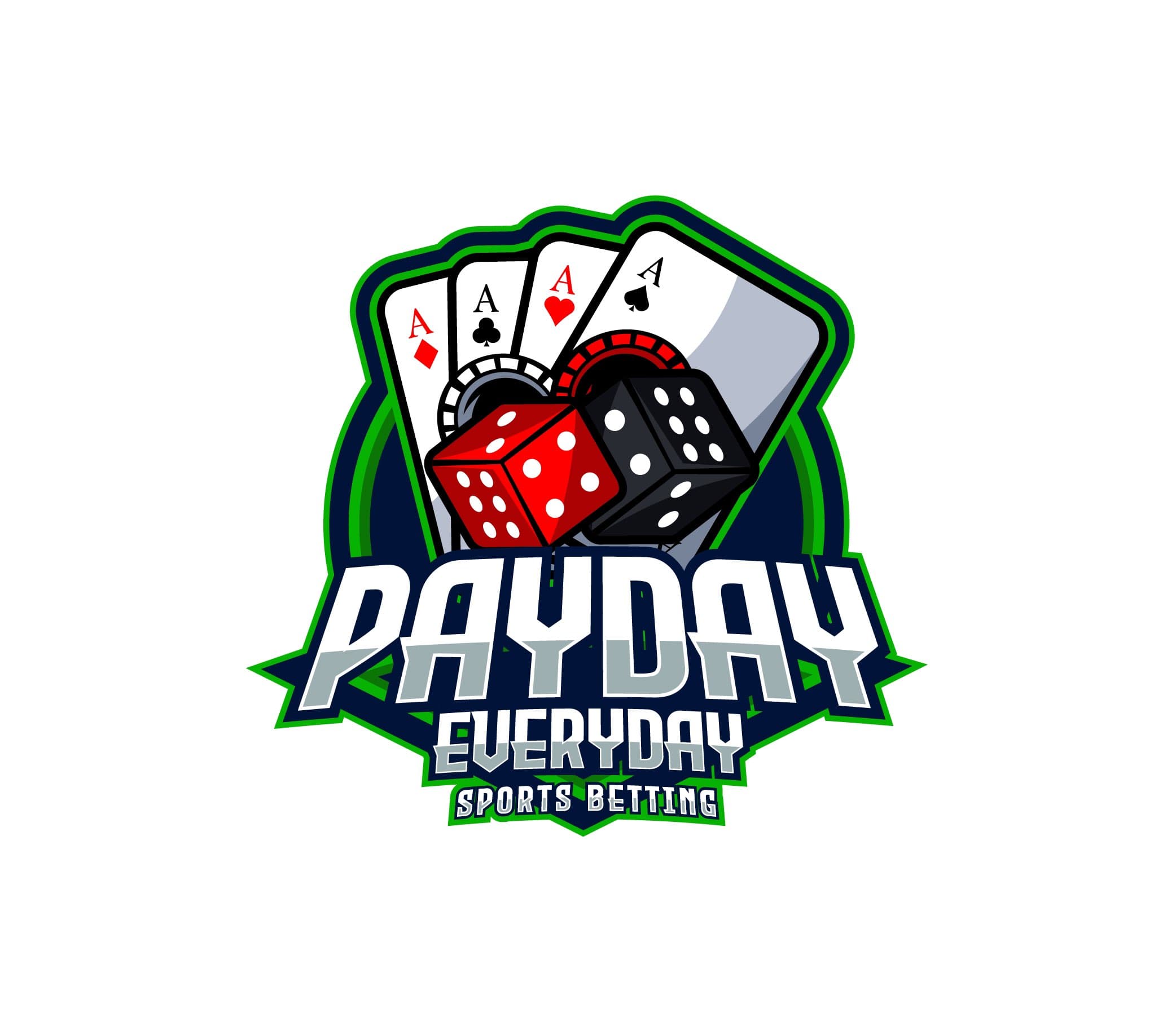 PaydayEveryday logo