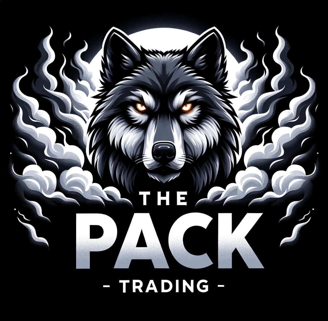 Wolf Pack Trading logo