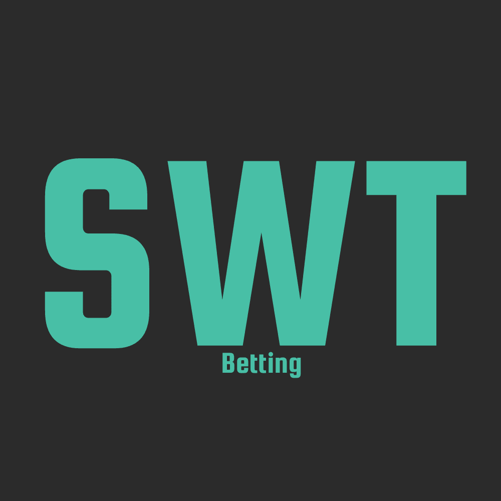 SWT Sports logo