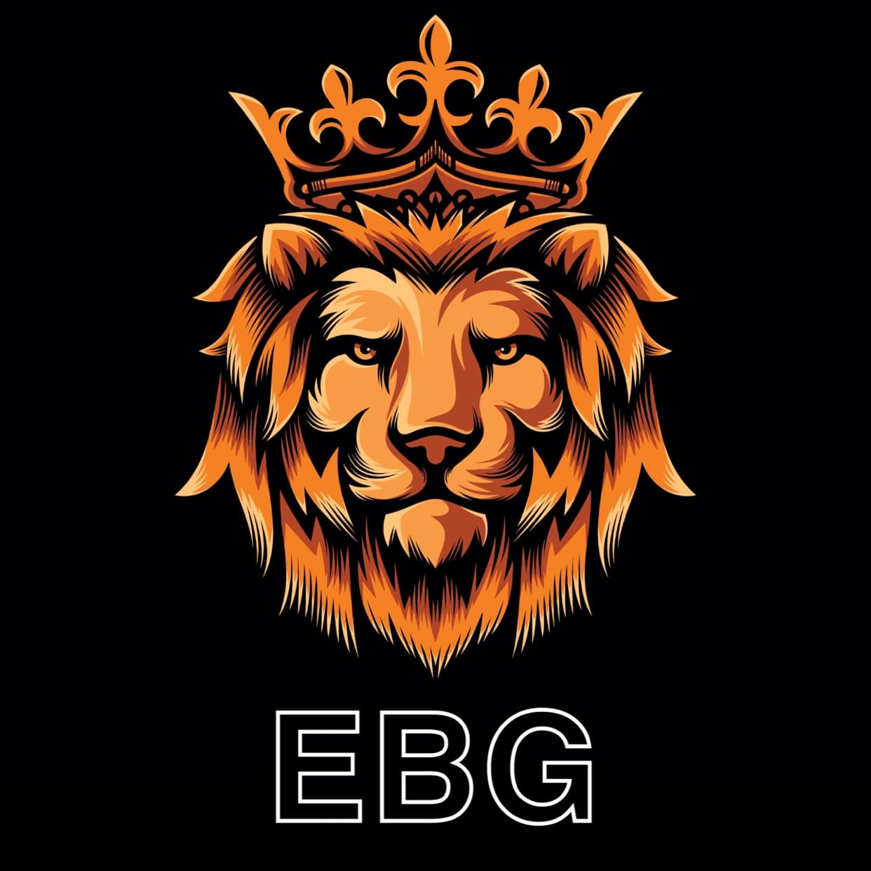 EBG logo