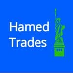 Hamed Trades (90% Hit Rate Trades) logo