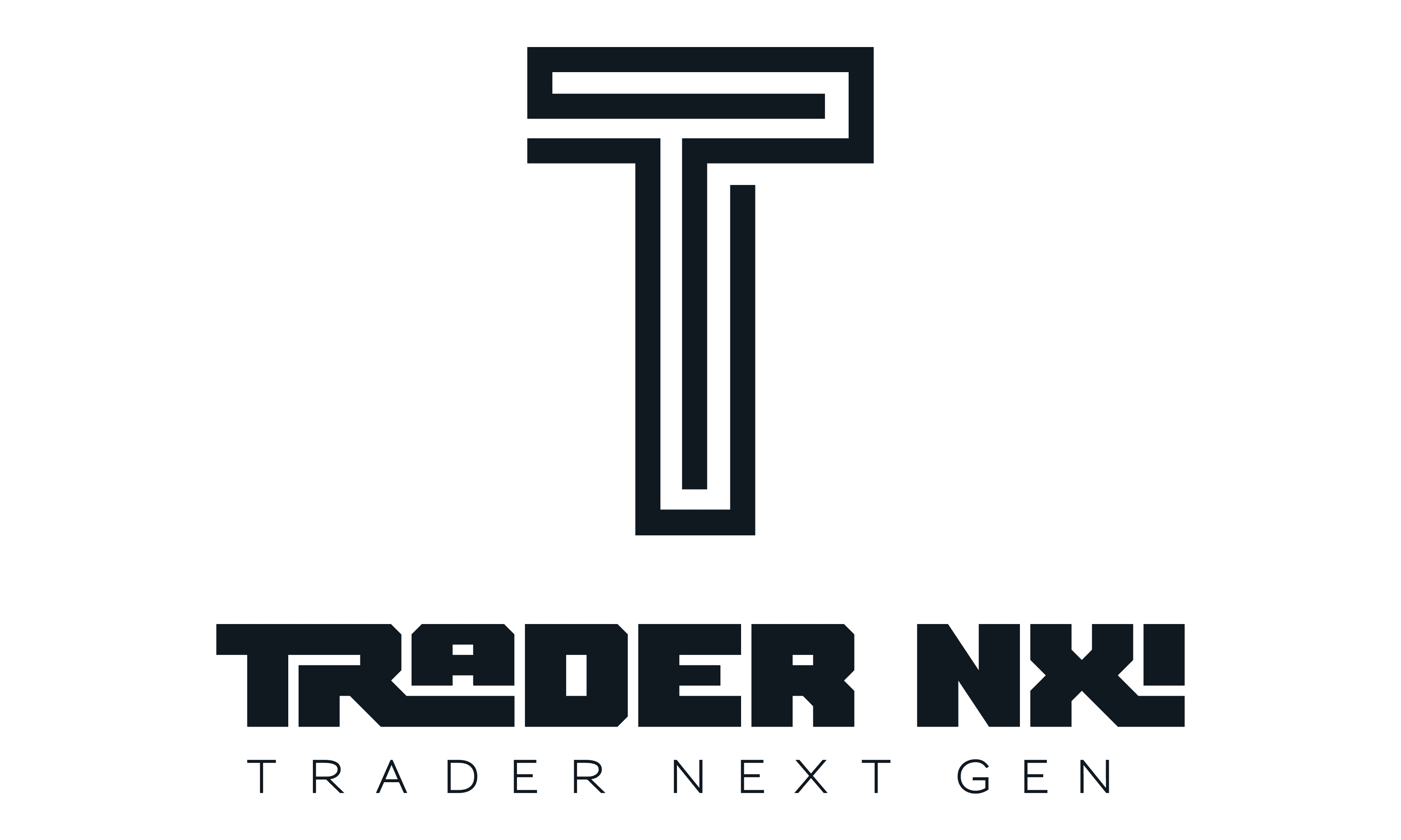 Trader NXi (Next Gen) logo