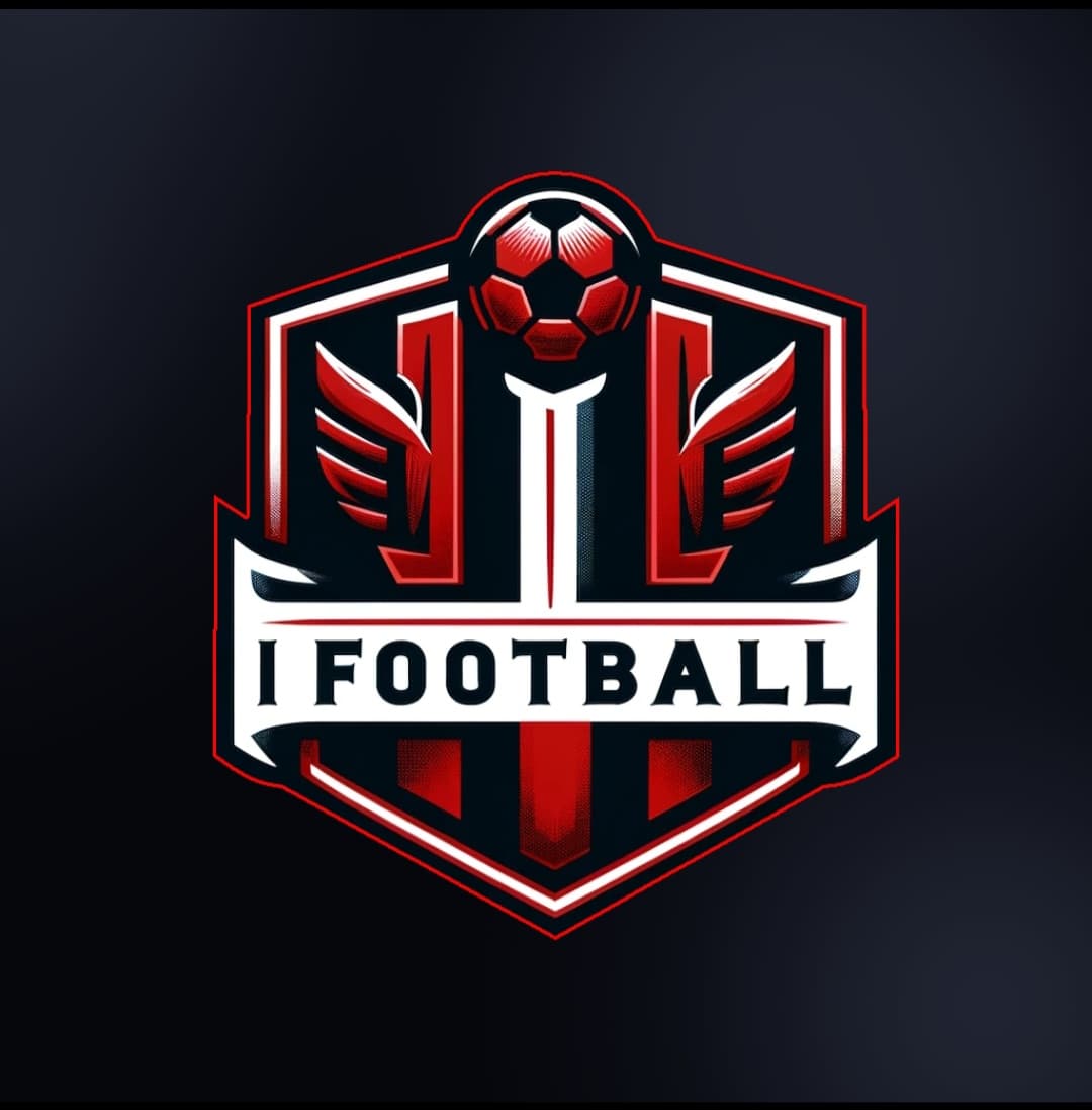 LL FOOTBALL logo