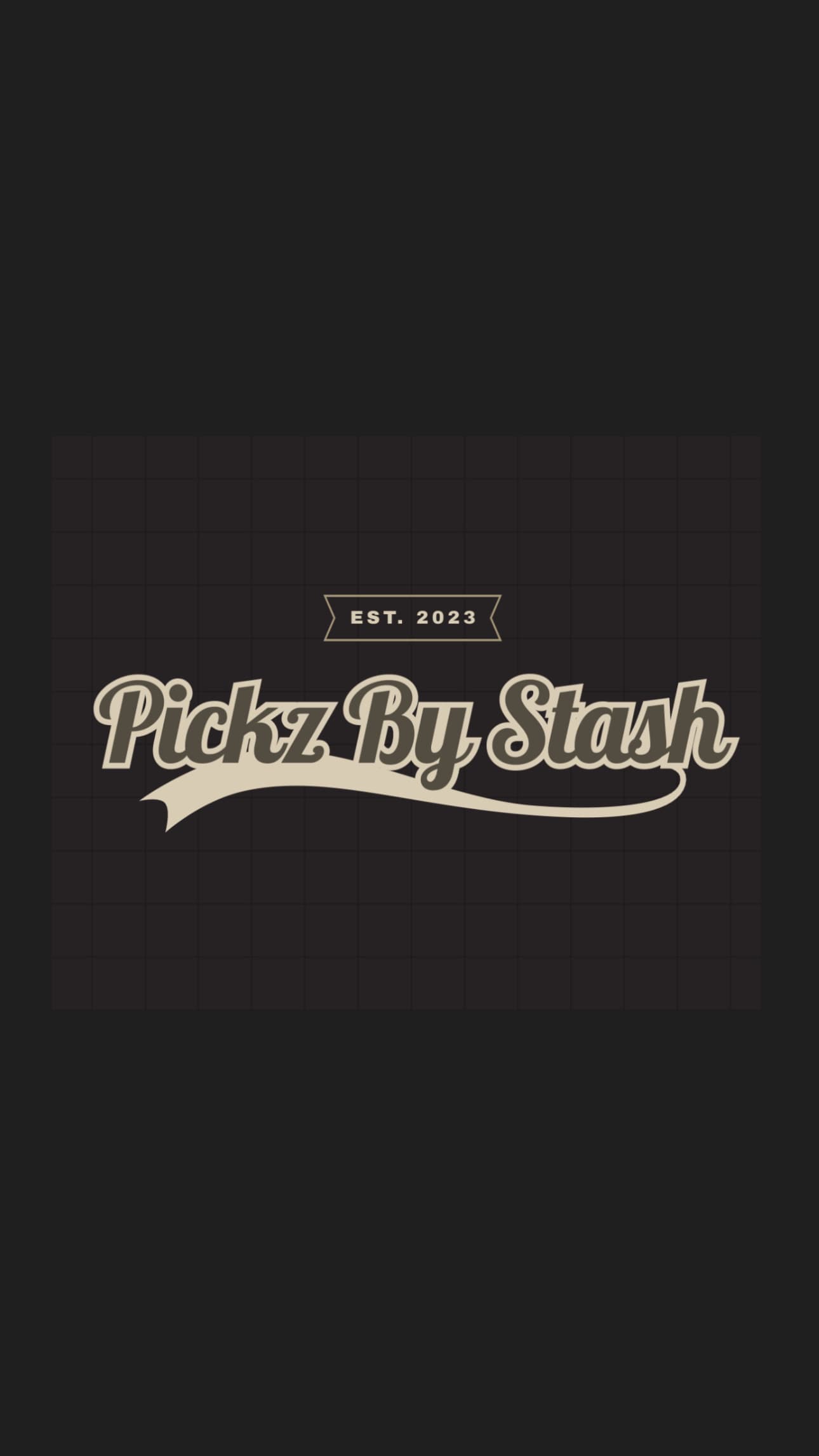 Pickz by Stash logo