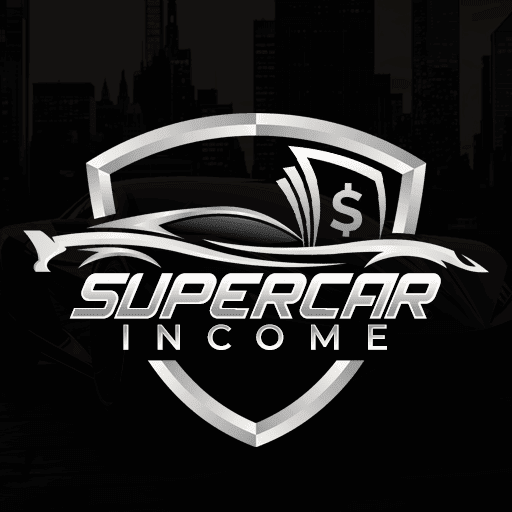 Supercar Income logo