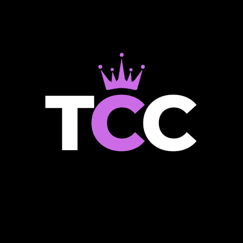 The Creator Cult logo