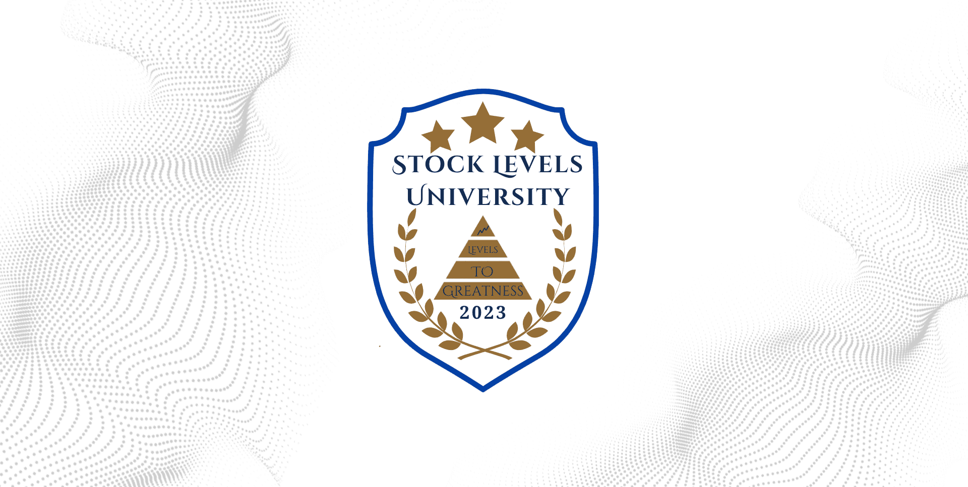 Stock Levels University logo