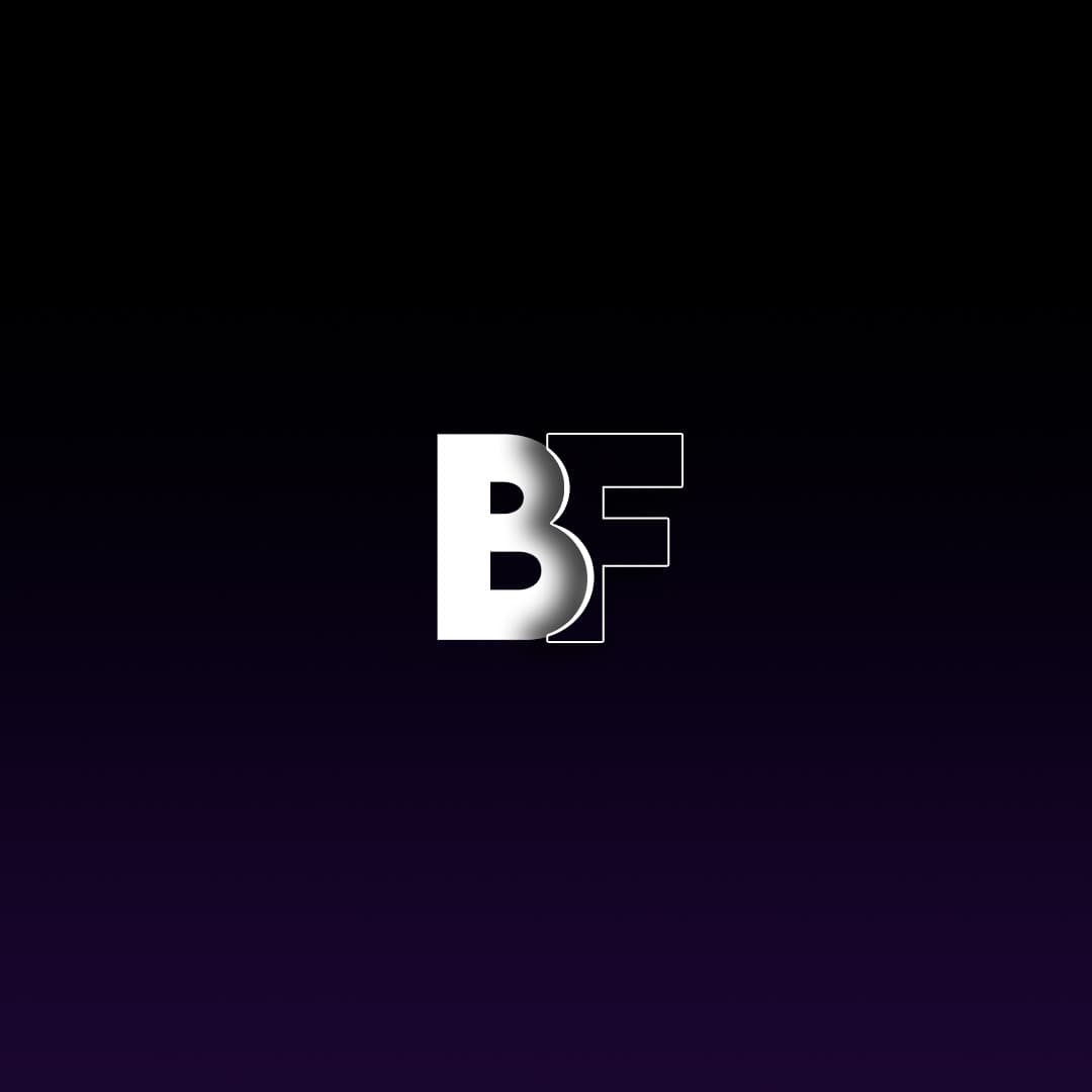 Brain First logo