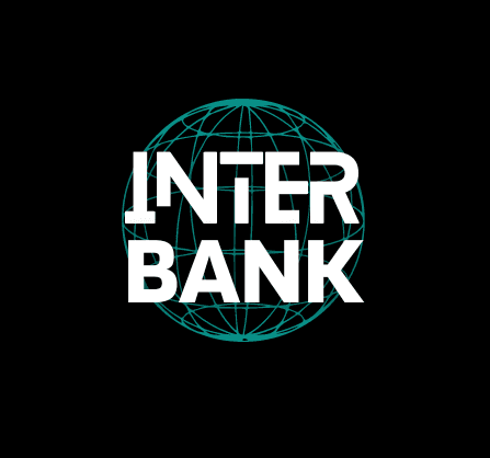 Interbank logo