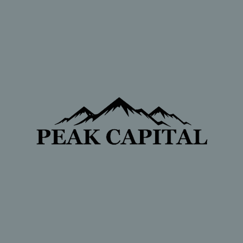 Peak Capital logo