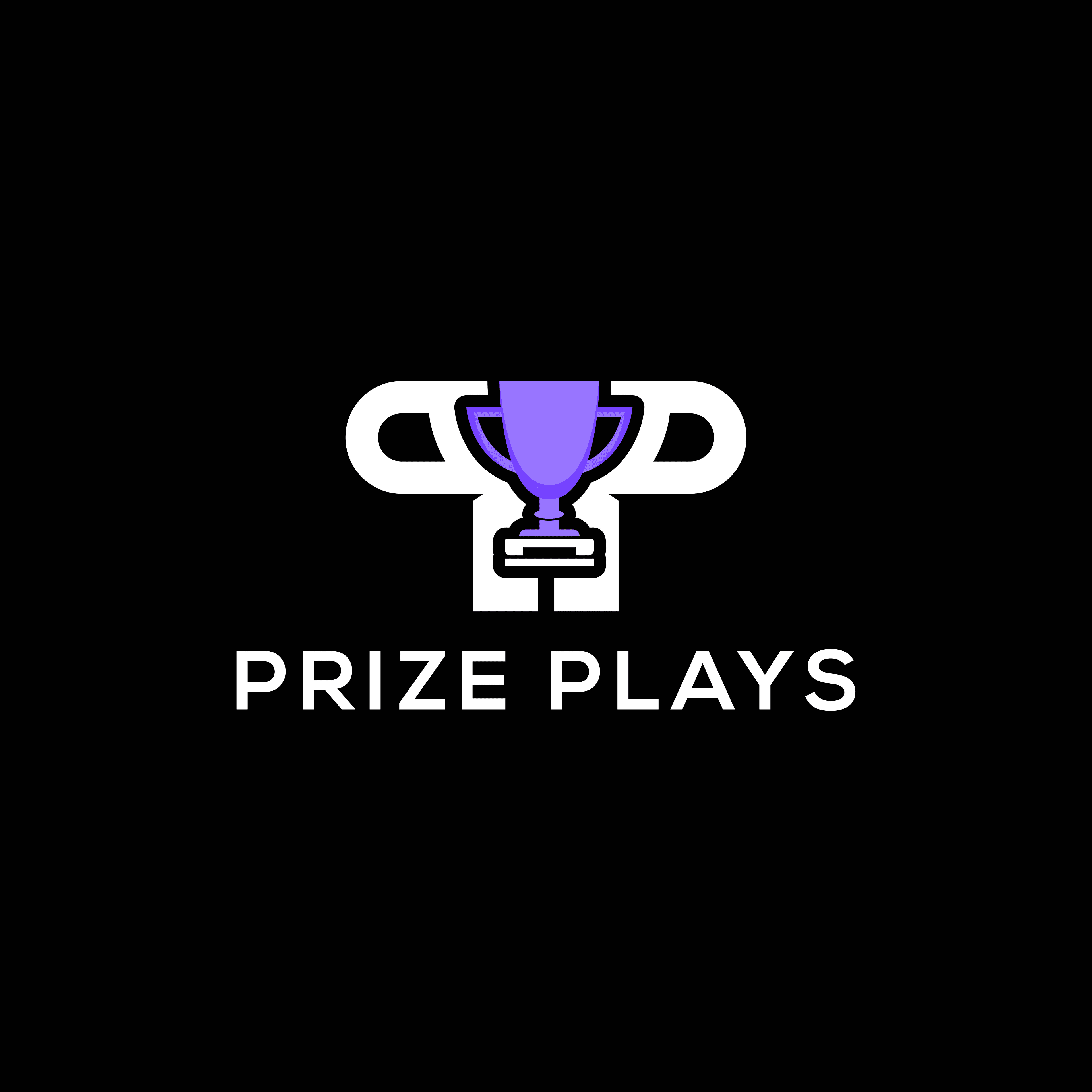 Prize Plays logo