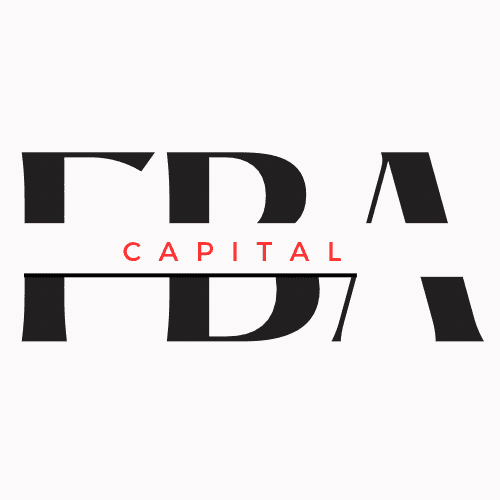 FBA ACADEMY logo