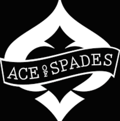AceofSpadeTrade logo