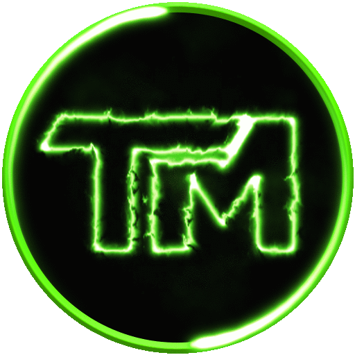 Trade Manager logo