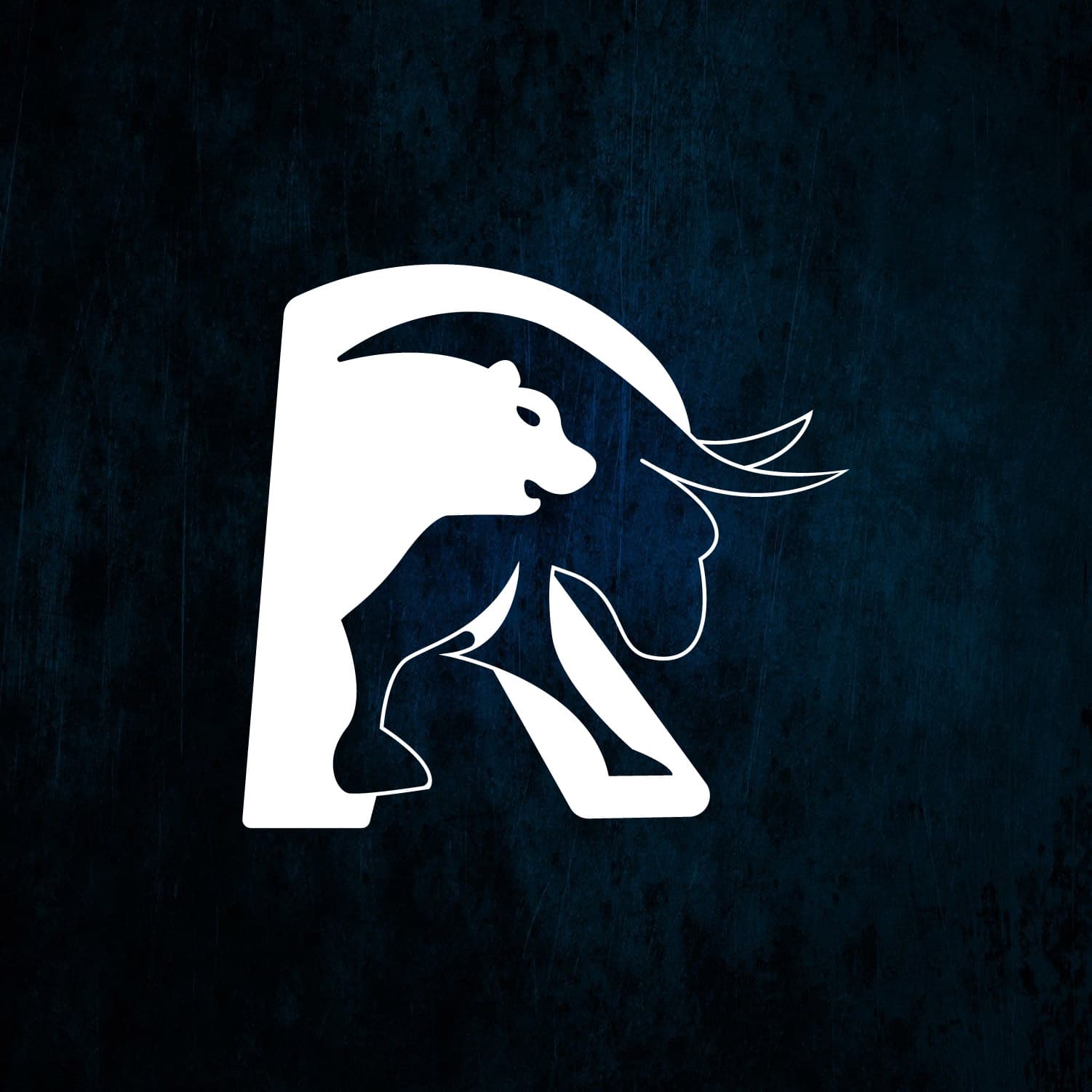 Resolute Trading logo