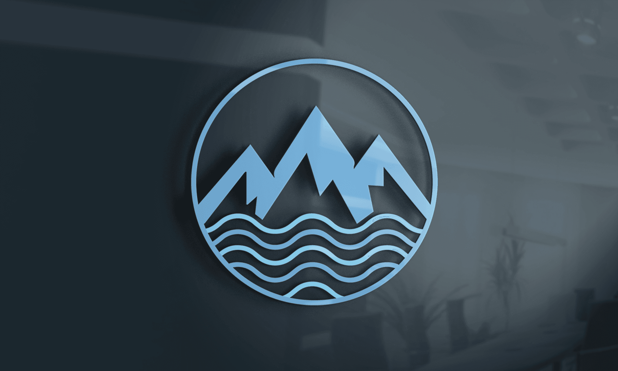 WealthWave logo