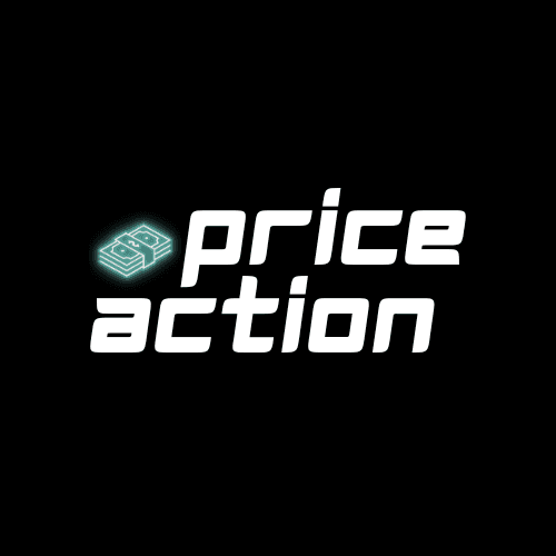Price Action University logo