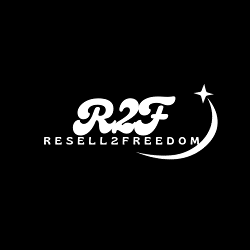 R2F logo